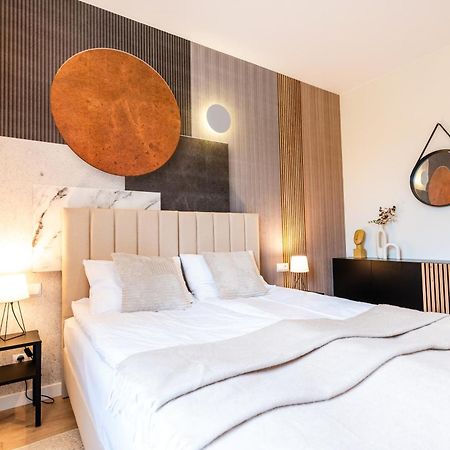 Apartamenty Ilawa - Osiedle Natura Extérieur photo