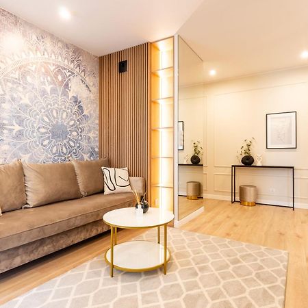 Apartamenty Ilawa - Osiedle Natura Extérieur photo