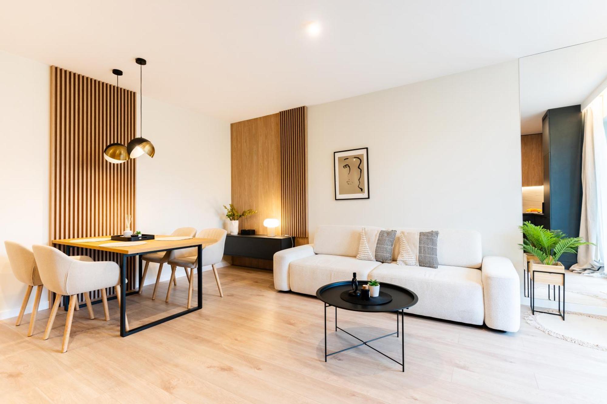 Apartamenty Ilawa - Osiedle Natura Extérieur photo