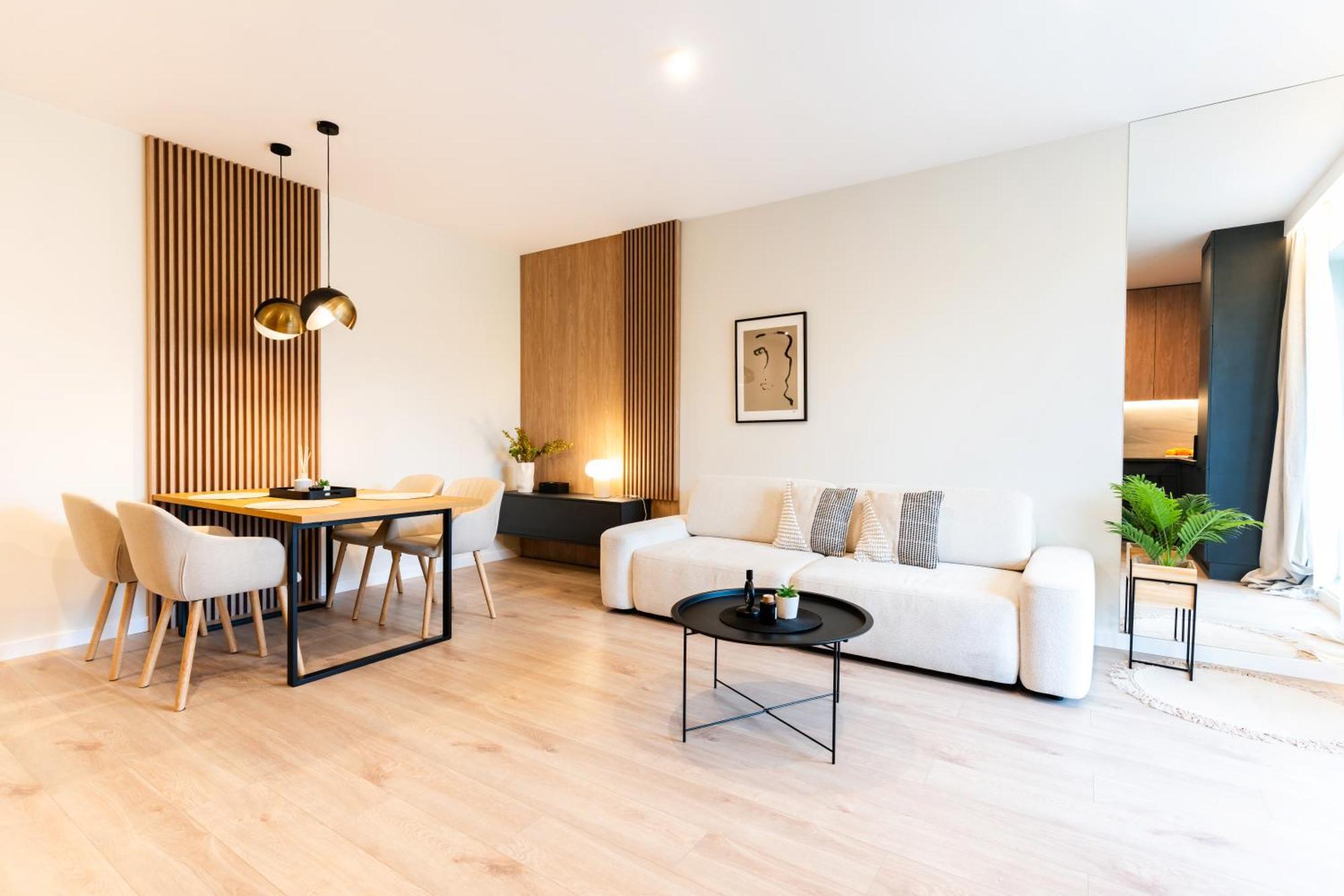 Apartamenty Ilawa - Osiedle Natura Extérieur photo