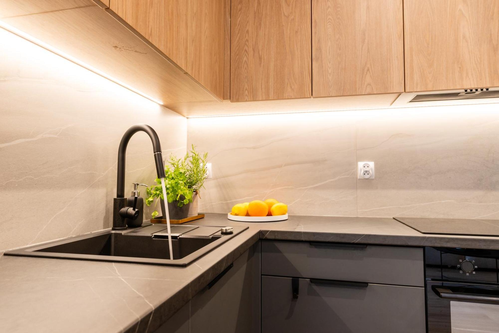 Apartamenty Ilawa - Osiedle Natura Extérieur photo