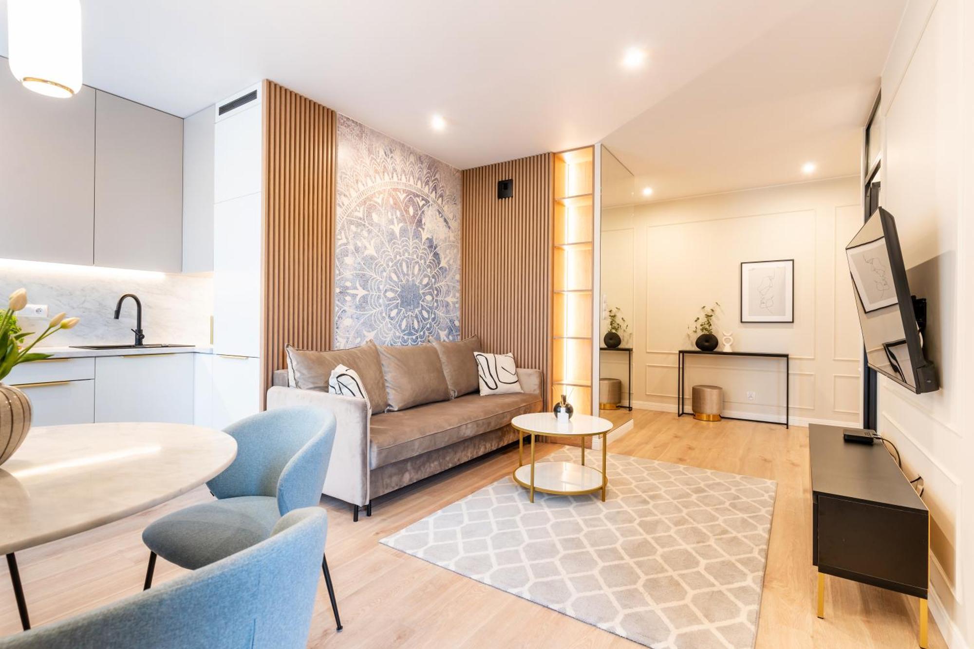 Apartamenty Ilawa - Osiedle Natura Extérieur photo