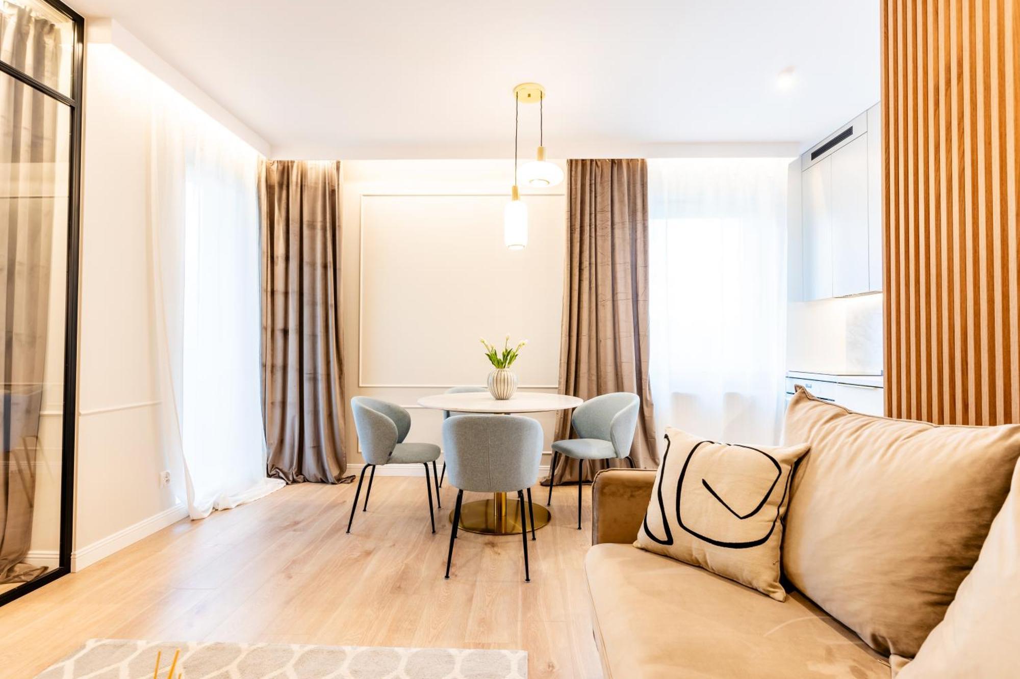 Apartamenty Ilawa - Osiedle Natura Extérieur photo