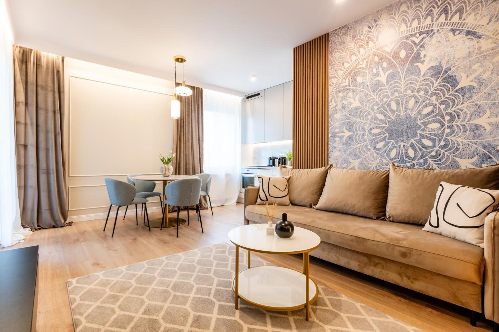 Apartamenty Ilawa - Osiedle Natura Extérieur photo