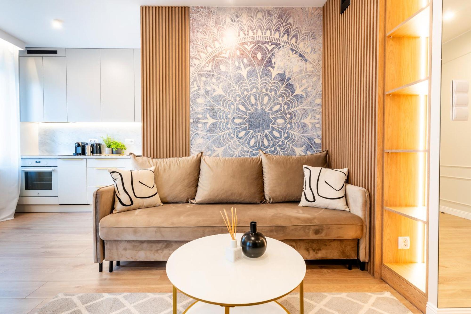 Apartamenty Ilawa - Osiedle Natura Extérieur photo