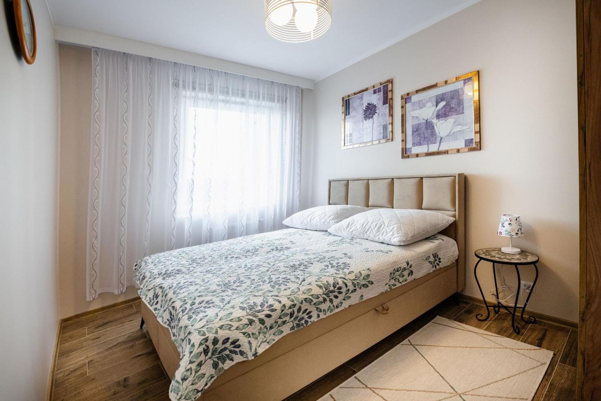 Apartamenty Ilawa - Osiedle Natura Extérieur photo